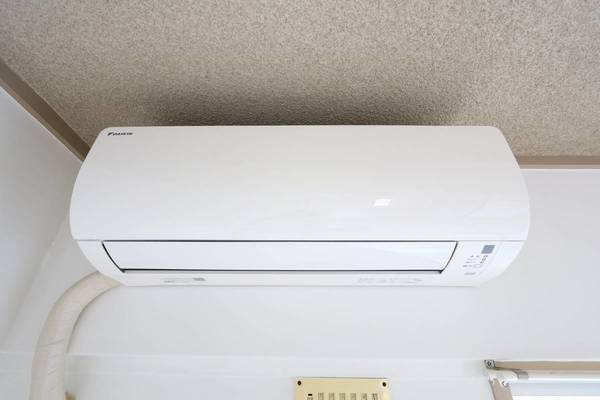 その他設備　ビレッジハウスの同一物件・同一タイプの間取りの写真です