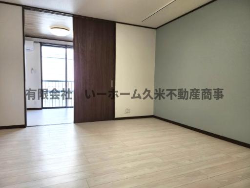 居室・リビング　使いやすいリビングです
