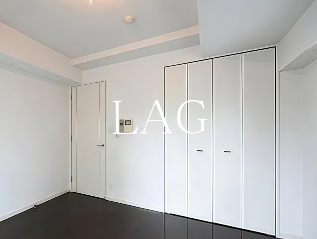 その他部屋・スペース　寝室です。