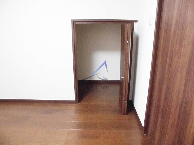 収納　収納です。