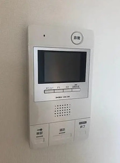 セキュリティ　参考写真です