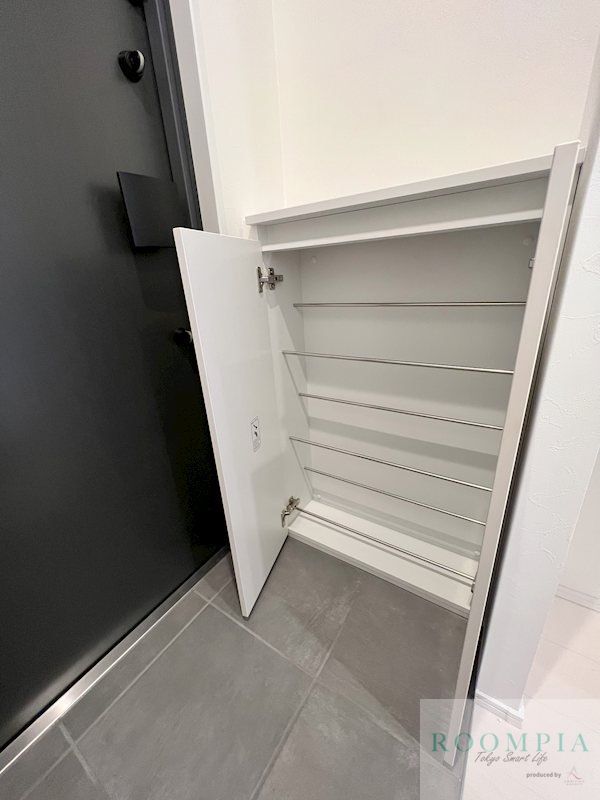 その他設備　※同タイプの別のお部屋です。