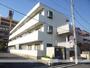 戸田駅より徒歩15分 3階 築29年9ヶ月の賃貸物件