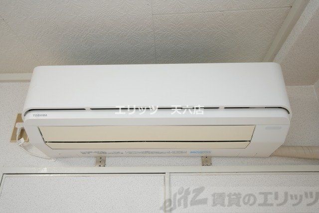その他設備　下駄箱