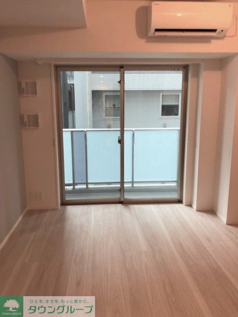 居室・リビング　※写真は同タイプ住戸です。