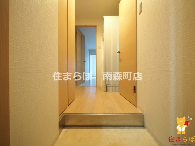 玄関　意外と見られるポイント