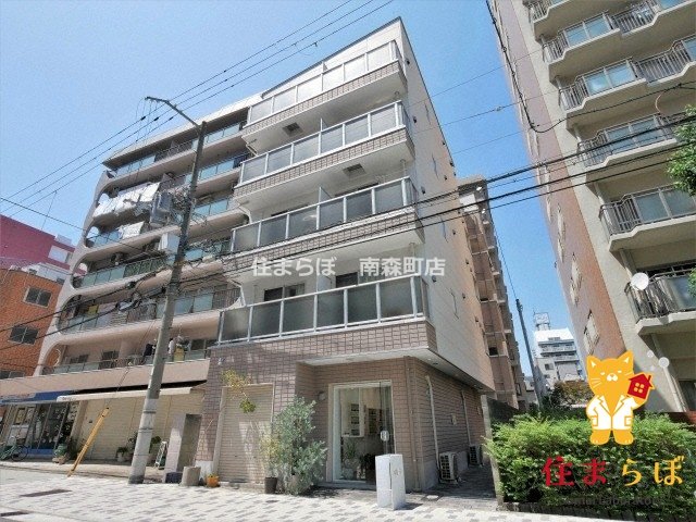 建物外観　生活に合うかが大切