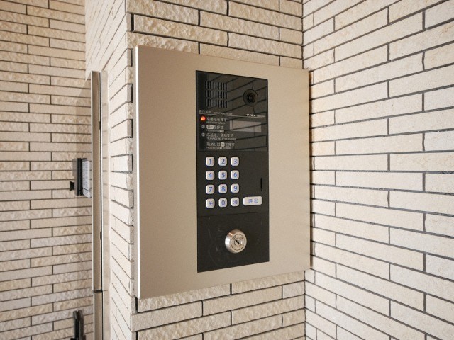 その他共有部分　その他共用部分