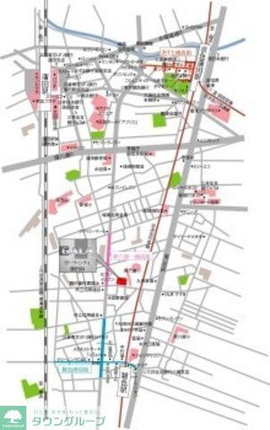 その他　◆ＭＡＰ◆