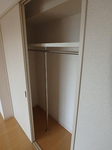 玄関　エアコン完備
