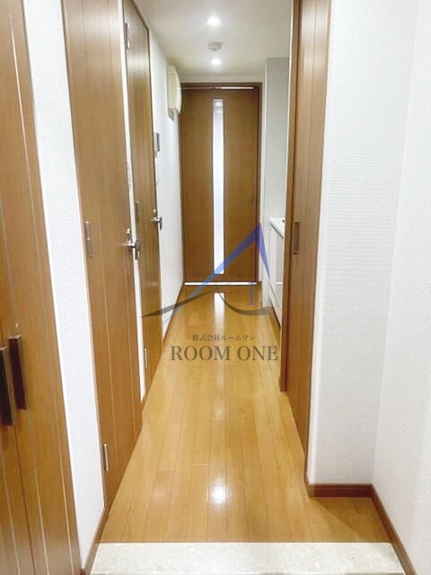 玄関　玄関です。