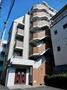 下高井戸駅より徒歩8分 3階 築17年2ヶ月の賃貸物件