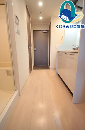 その他部屋・スペース　初期費用分割可★ご希望の場所まで無料送迎サービス付♪