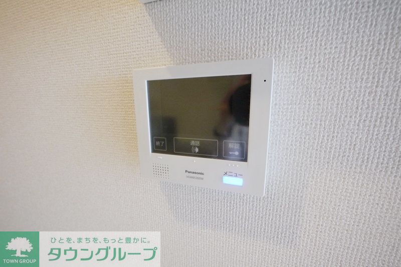 その他設備　設備
