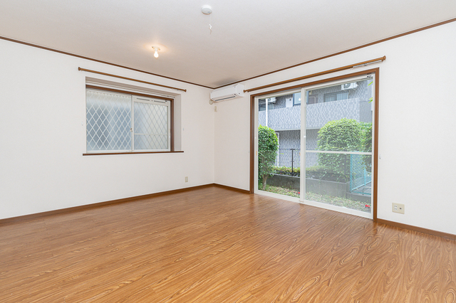 居室・リビング　※写真は同タイプ住戸です。