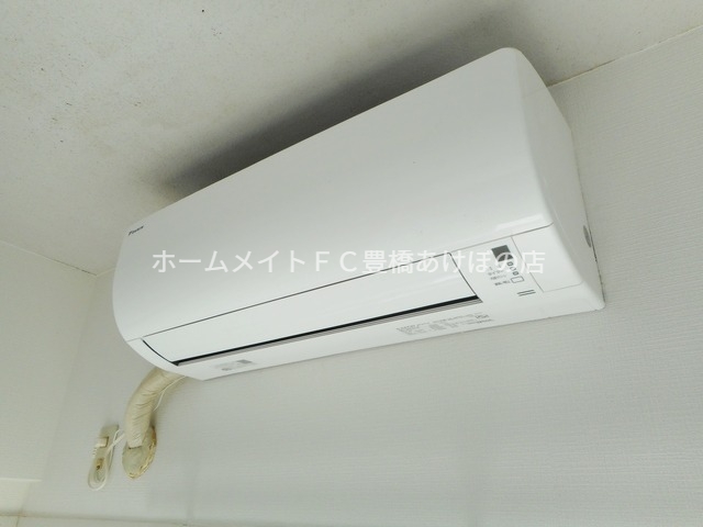 その他設備　同型別部屋写真