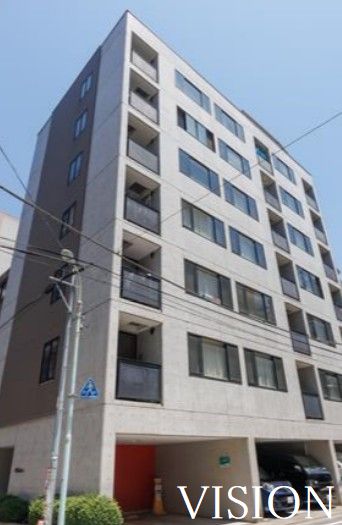 建物外観　☆外観☆