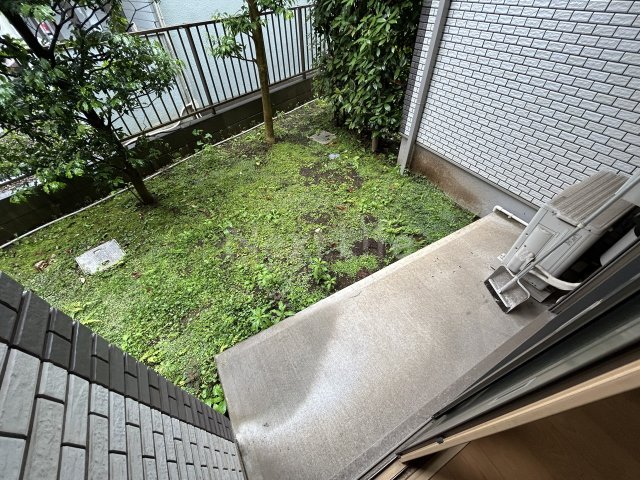 その他　コリーヌ梶ヶ谷