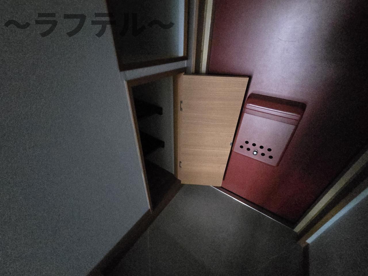 収納　別部屋イメージ写真