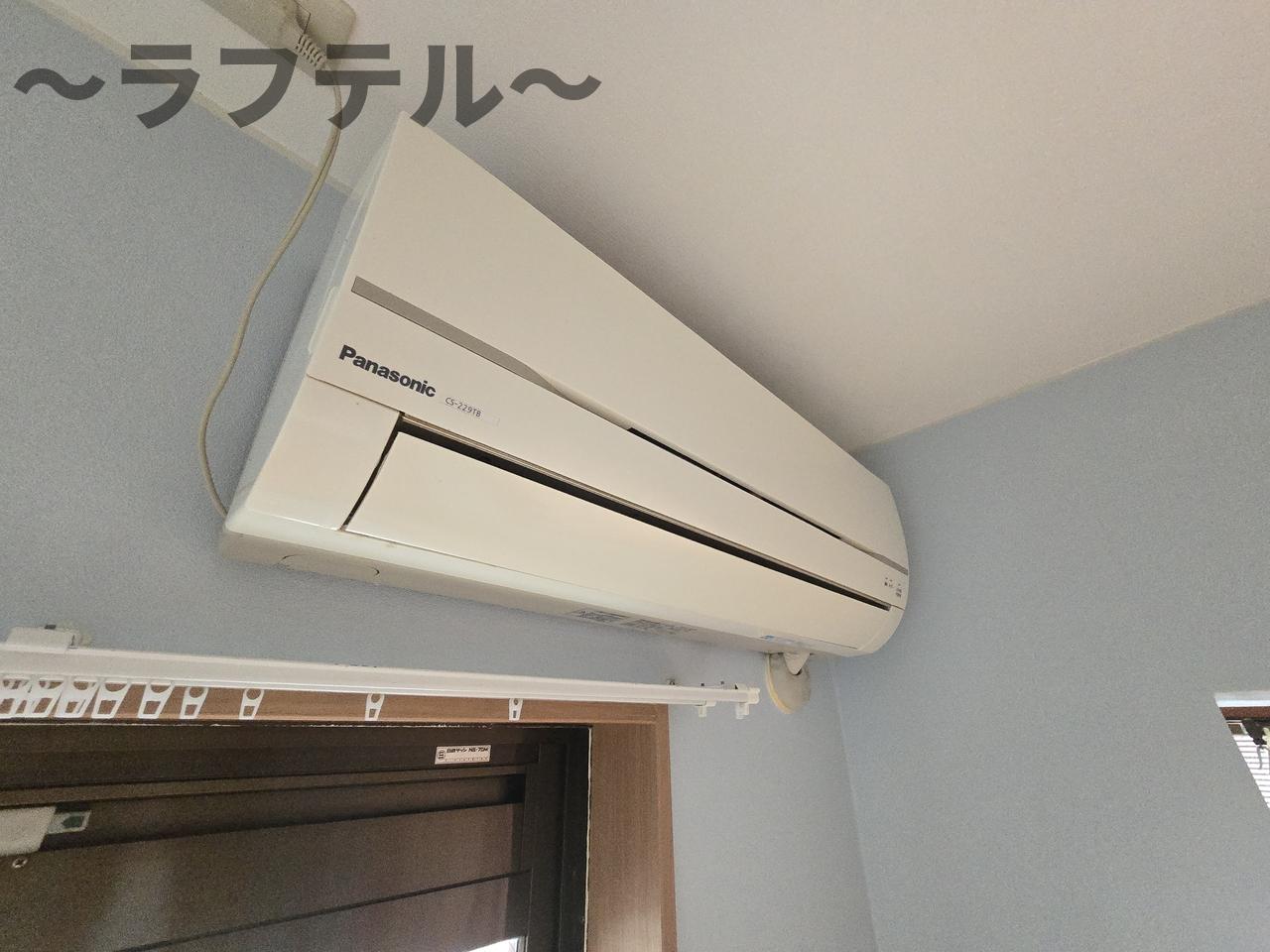 その他設備　別部屋イメージ写真