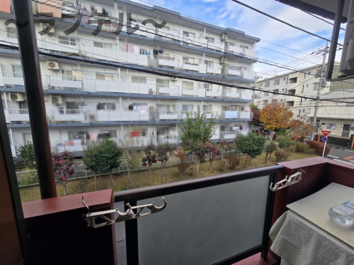 眺望　別部屋イメージ写真