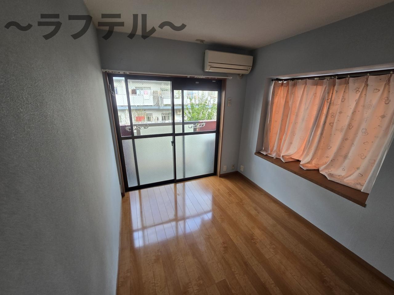 居室・リビング　別部屋イメージ写真