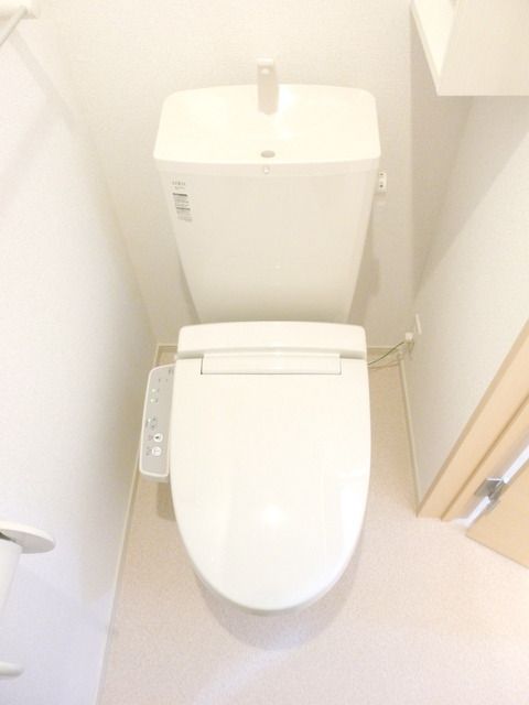 トイレ　★お問い合わせはタウンハウジングまで★