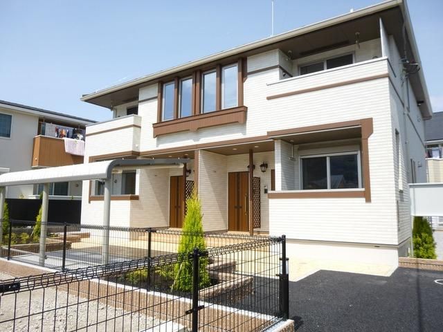 エントランス　★お問い合わせはタウンハウジングまで★
