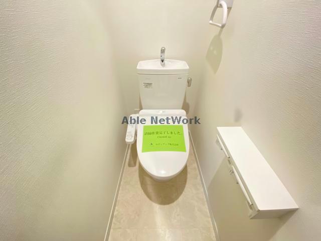 トイレ　同型　現況優先