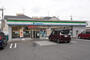 コンビニ　ファミリーマート 昭島武蔵野店（コンビニ）まで650m