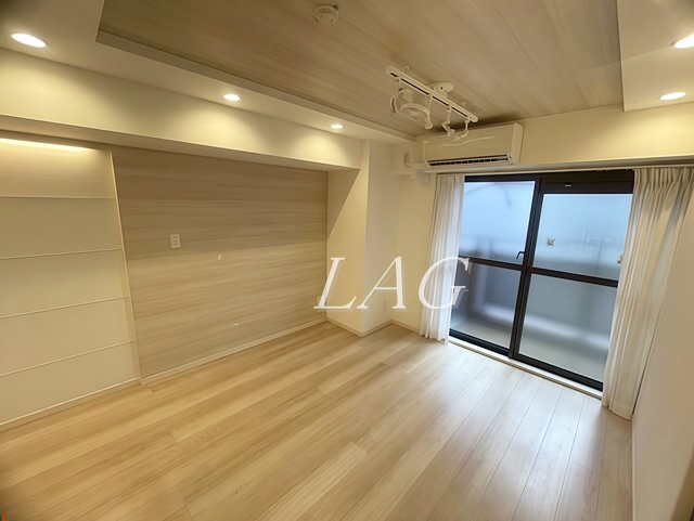 居室・リビング　洋室のお部屋です。