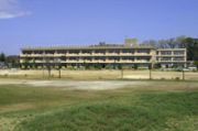 小学校　野田市立清水台小学校（小学校）まで449m