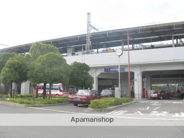 その他　萱島駅前（その他）まで500m