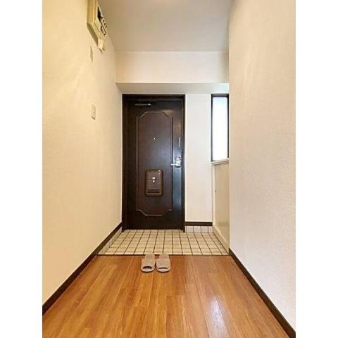その他　廊下