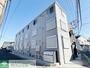大和駅より徒歩11分 2階 築1年7ヶ月の賃貸物件