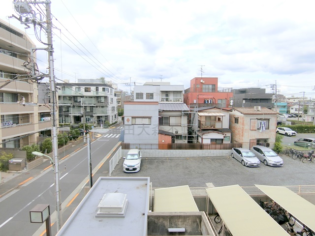 眺望　展望
