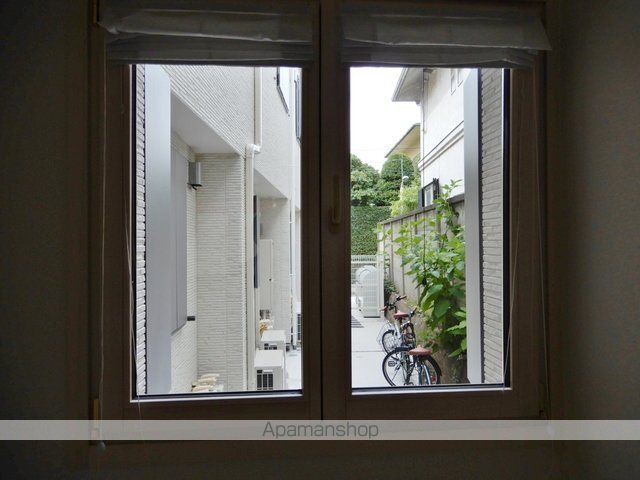 眺望　眺望