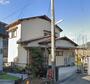 建物外観　落ち着いた佇まいです