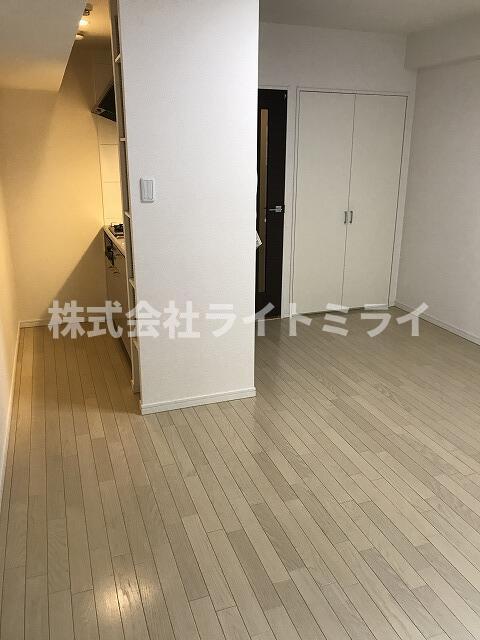 その他部屋・スペース　?