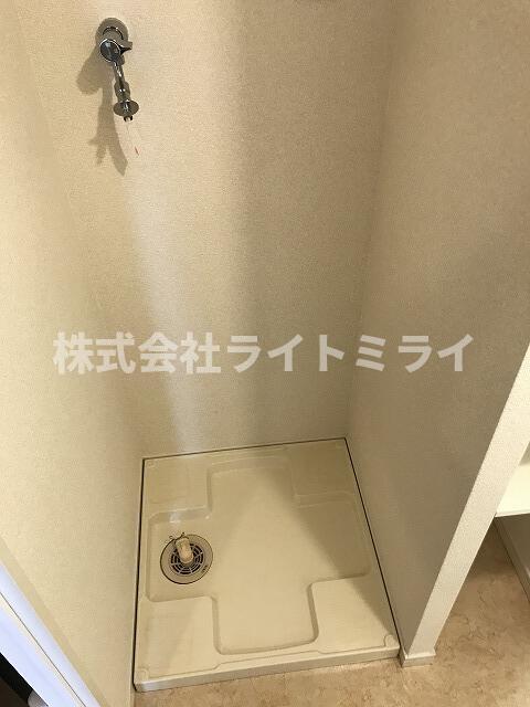 その他設備　?