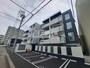 菊水駅より徒歩3分 3階 新築の賃貸物件