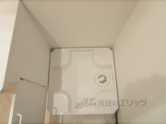 その他部屋・スペース　洗濯機置場