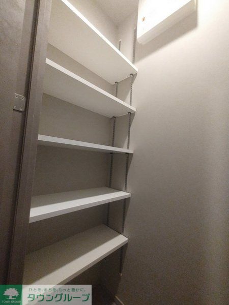 収納　収納