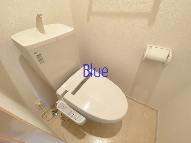 トイレ　同じ仕様
