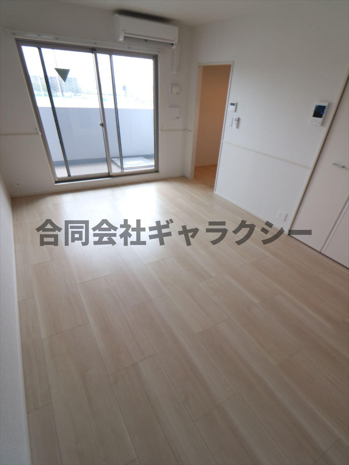 その他　リビングルーム