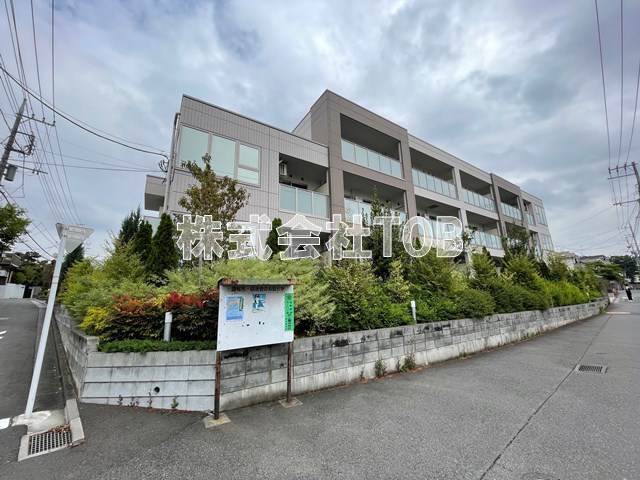 建物外観　2019年3月築