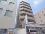 鞍馬口駅より徒歩9分 5階 築25年3ヶ月の賃貸物件