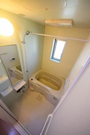 バス・シャワールーム　★同タイプ別部屋写真★
