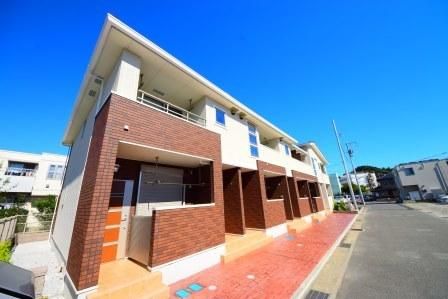 建物外観　★お得な更新料なし★★