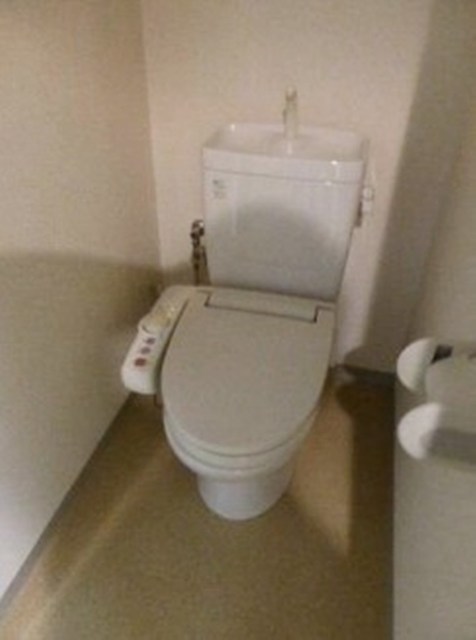 トイレ　参考写真